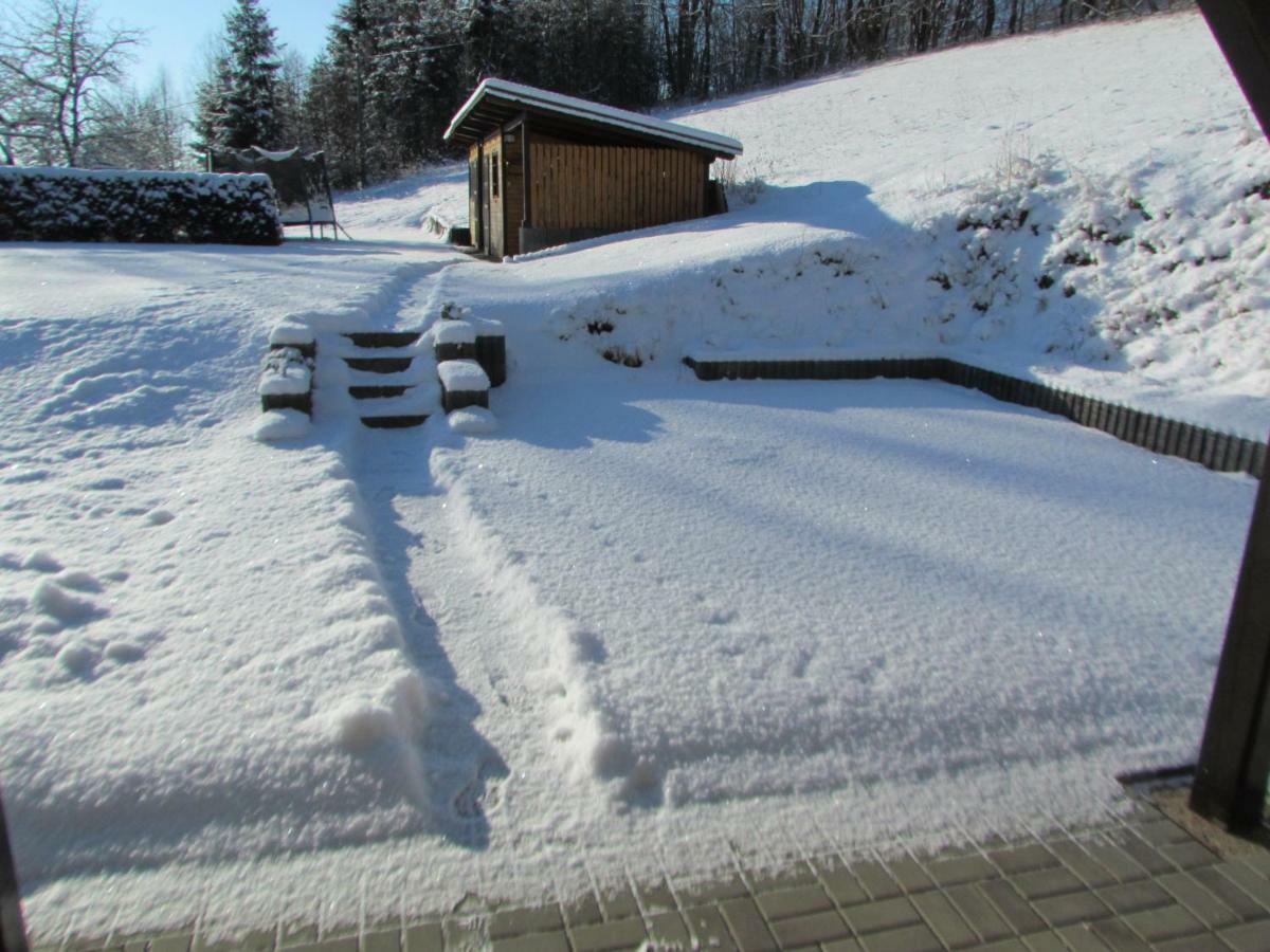 Elsa Chalupa Kunvald Luaran gambar