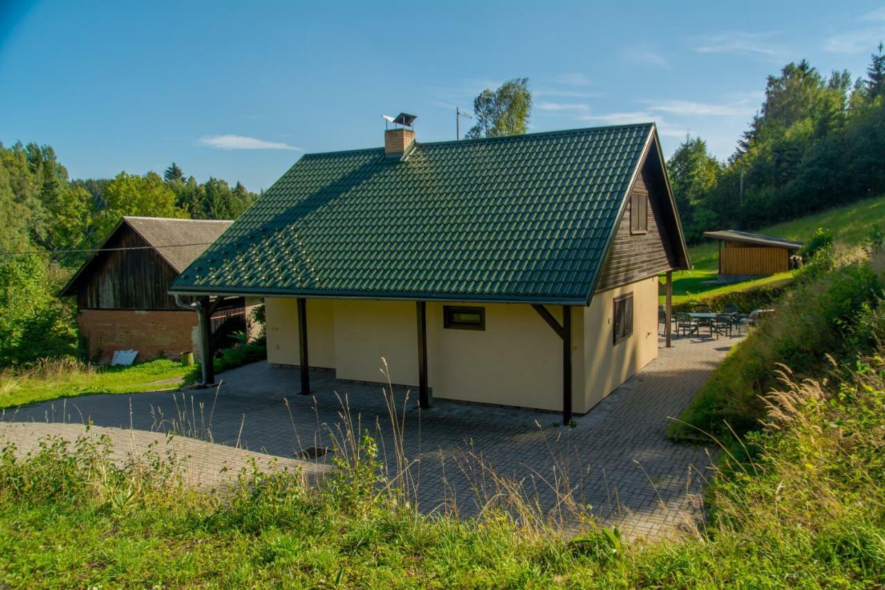 Elsa Chalupa Kunvald Luaran gambar